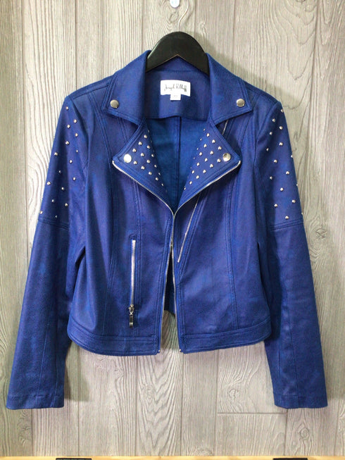 Joseph Ribkoff Swing Jacket Size Medium